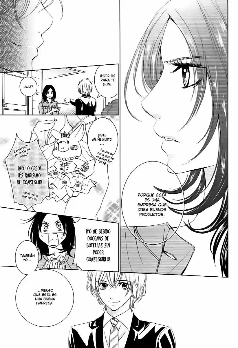 2 DOME NO KOI WA USOTSUKI - Capítulo 6 - Página 28 - LectorTMOo