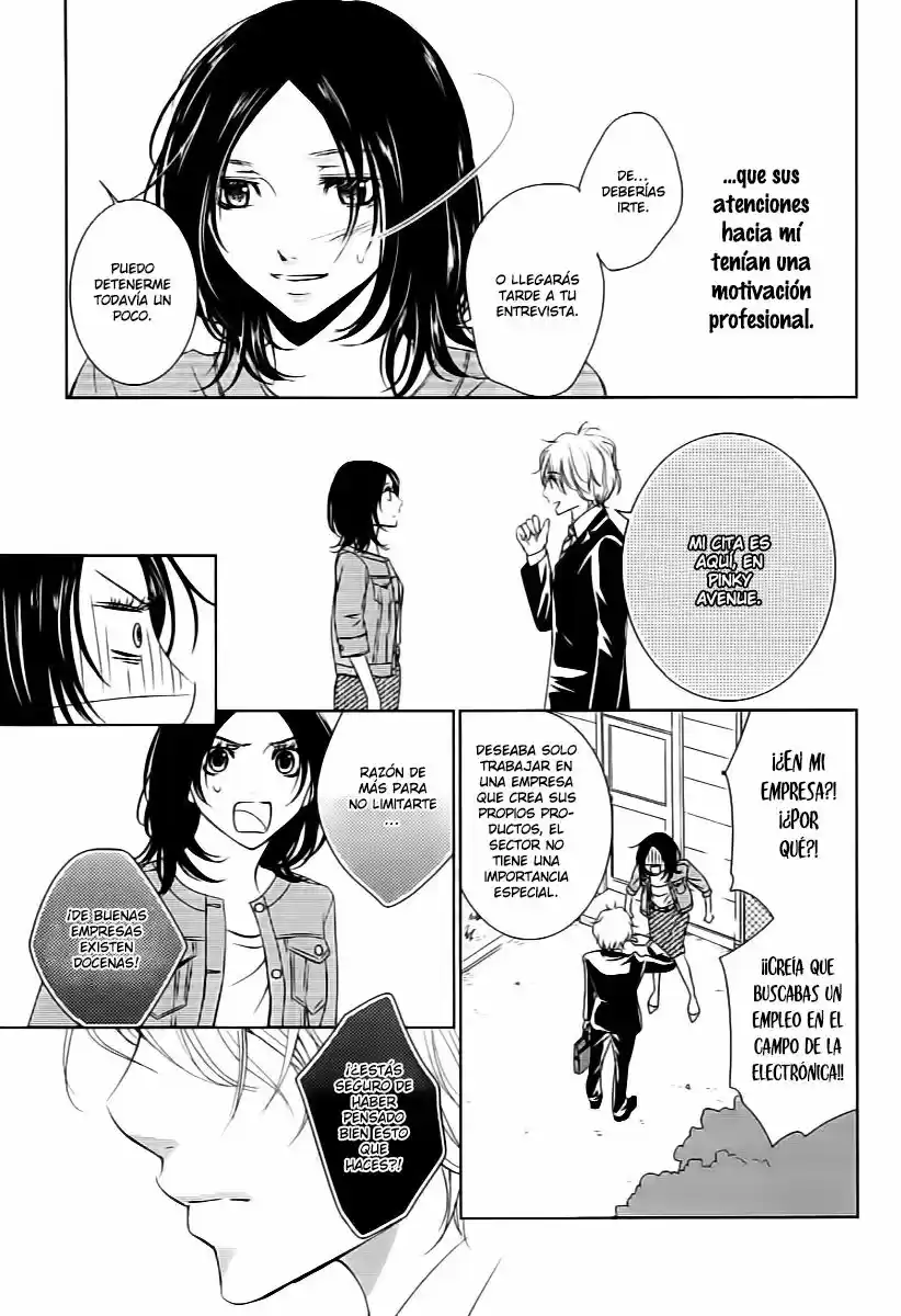 2 DOME NO KOI WA USOTSUKI - Capítulo 6 - Página 30 - LectorTMOo
