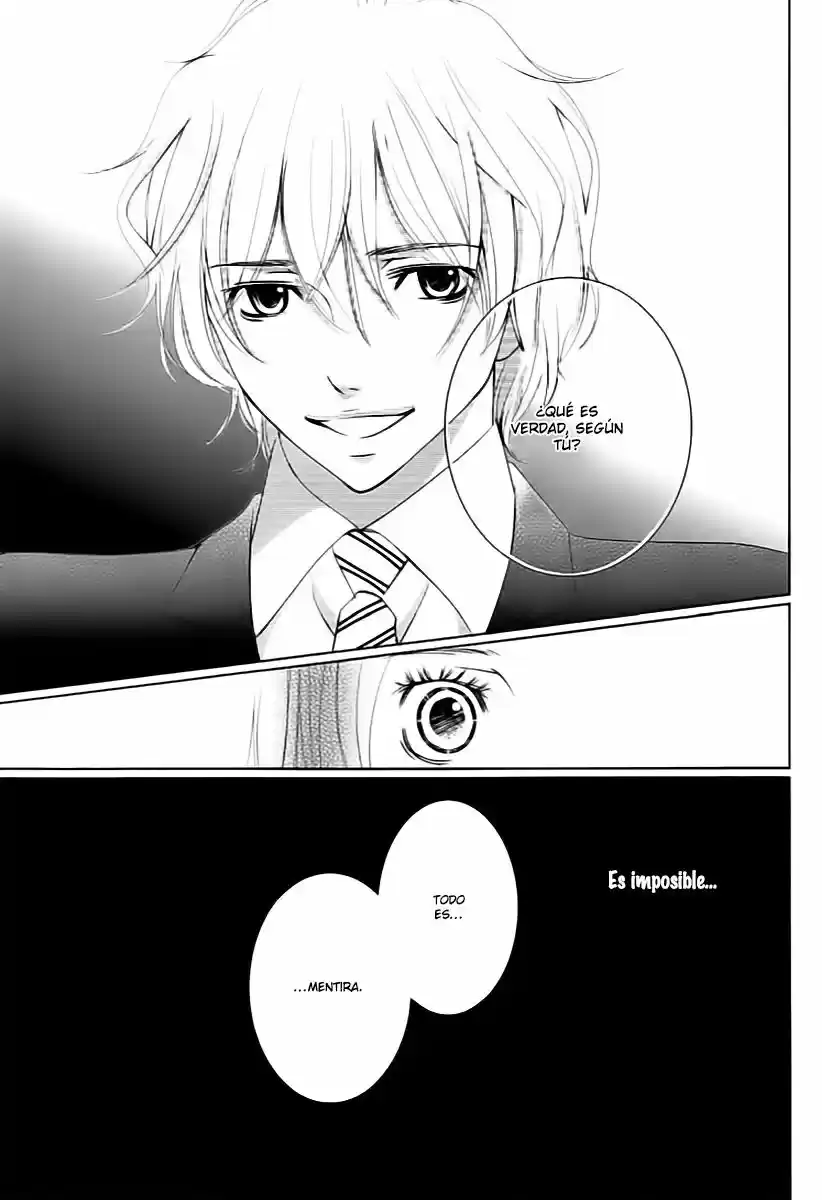 2 DOME NO KOI WA USOTSUKI - Capítulo 6 - Página 32 - LectorTMOo