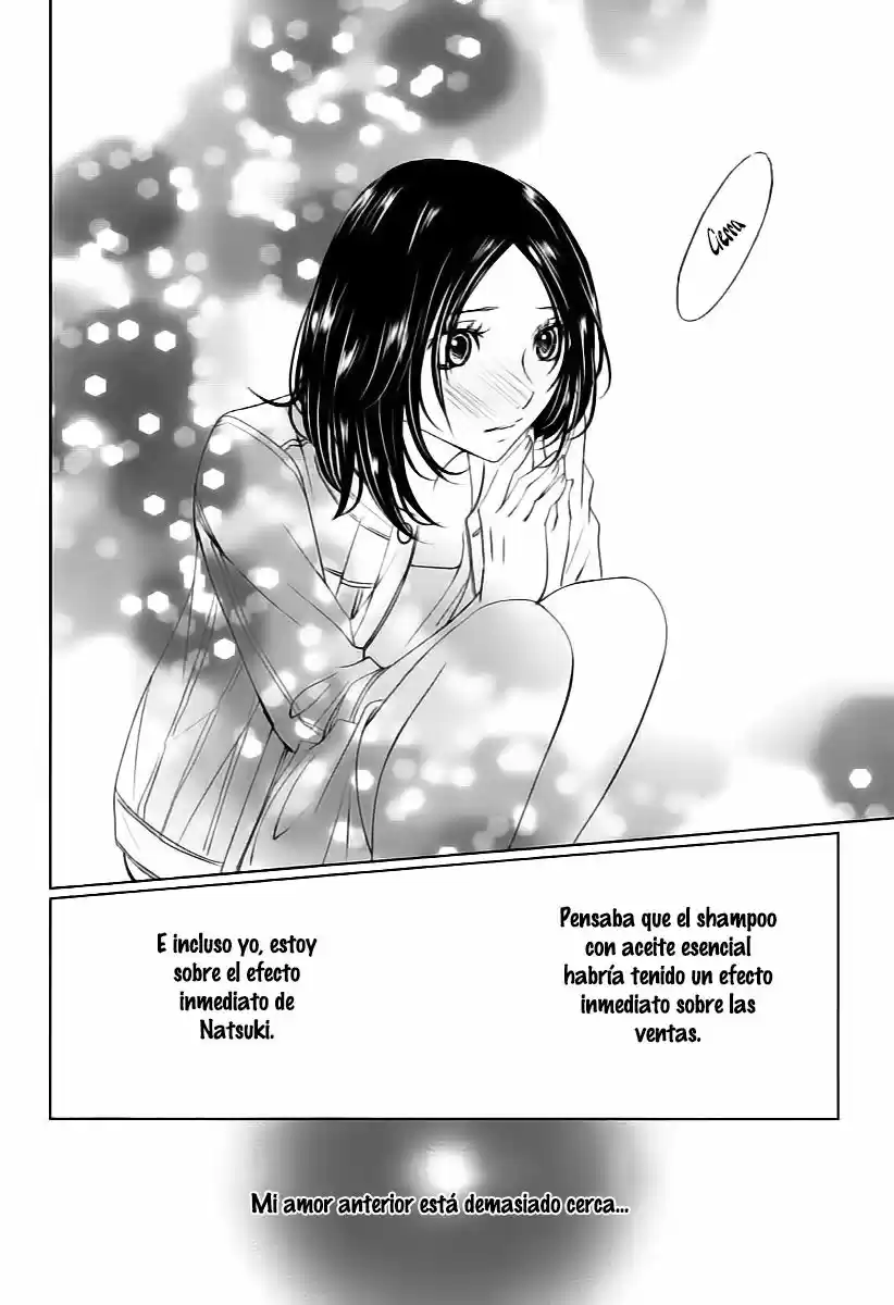 2 DOME NO KOI WA USOTSUKI - Capítulo 6 - Página 38 - LectorTMOo