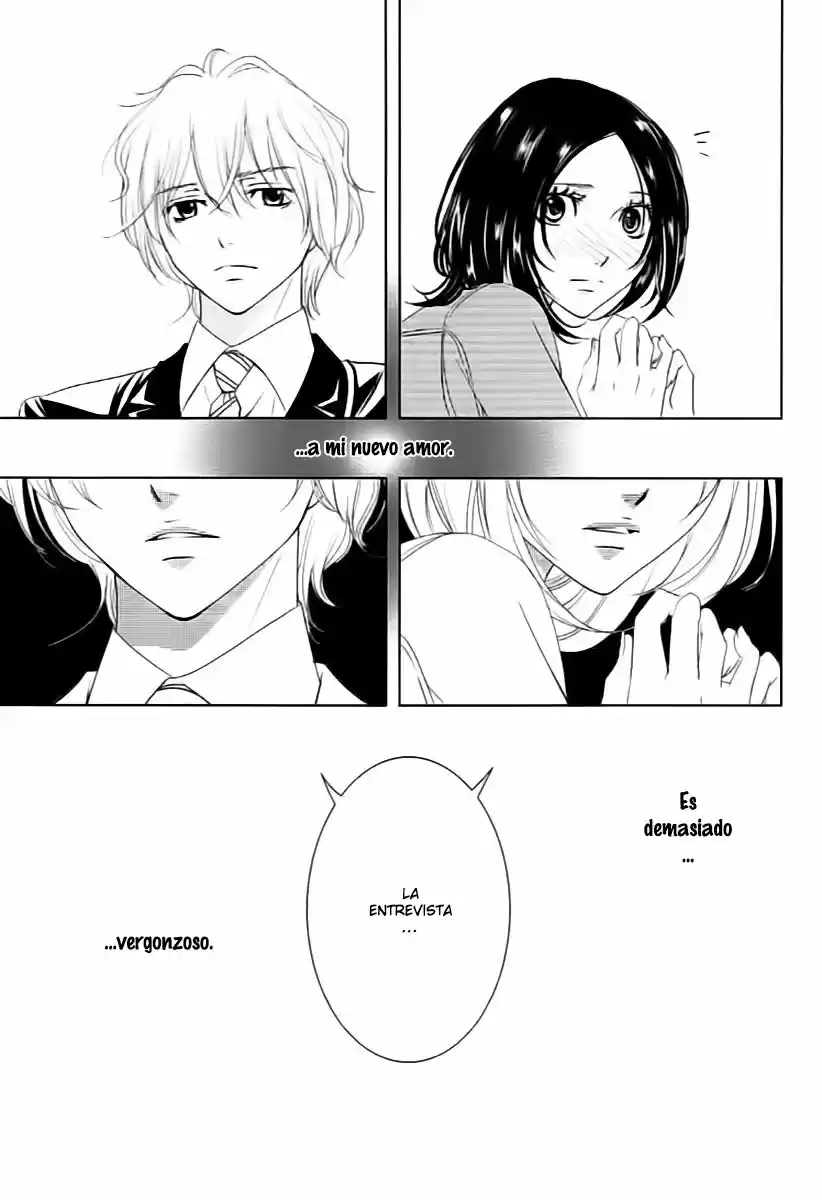 2 DOME NO KOI WA USOTSUKI - Capítulo 6 - Página 39 - LectorTMOo