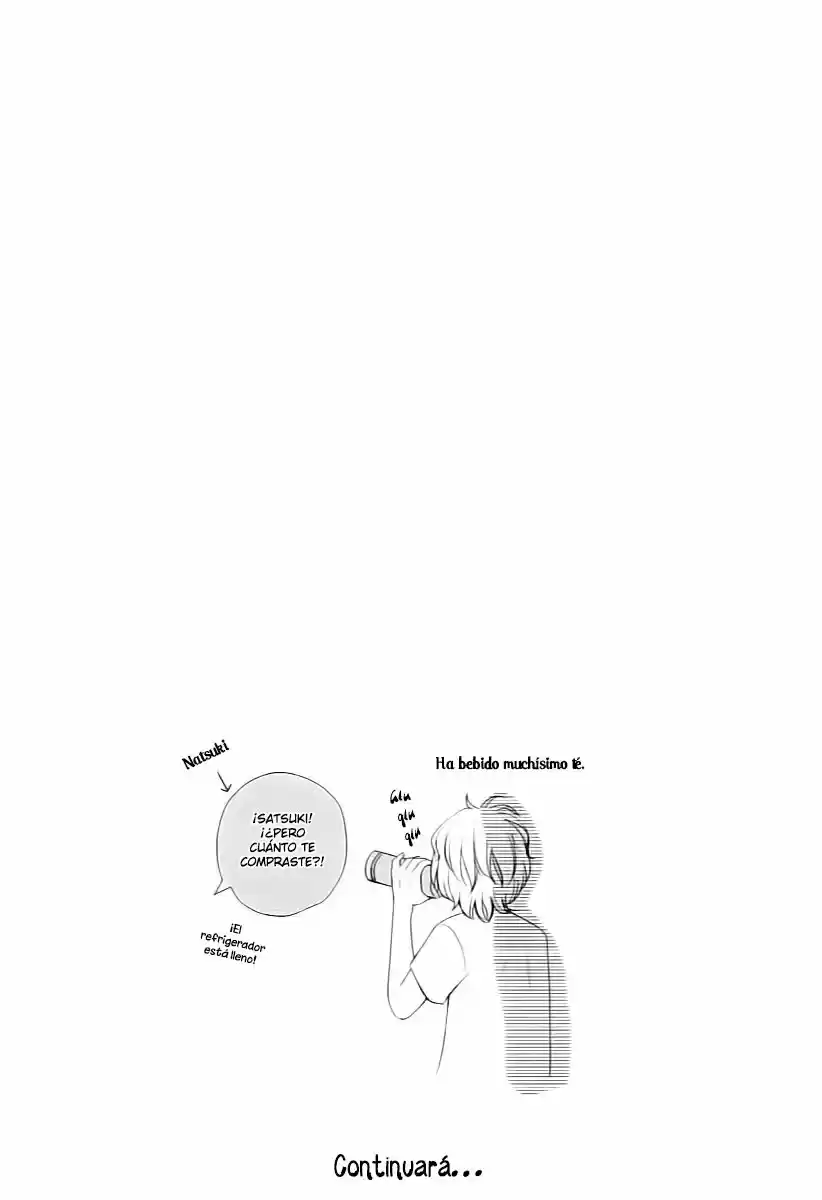 2 DOME NO KOI WA USOTSUKI - Capítulo 6 - Página 40 - LectorTMOo