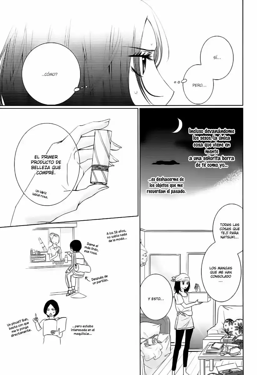 2 DOME NO KOI WA USOTSUKI - Capítulo 7 - Página 9 - LectorTMOo