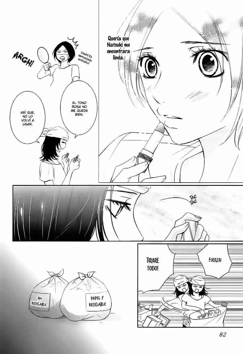 2 DOME NO KOI WA USOTSUKI - Capítulo 7 - Página 10 - LectorTMOo
