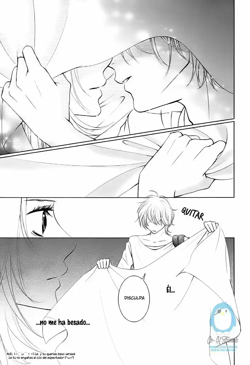 2 DOME NO KOI WA USOTSUKI - Capítulo 7 - Página 15 - LectorTMOo