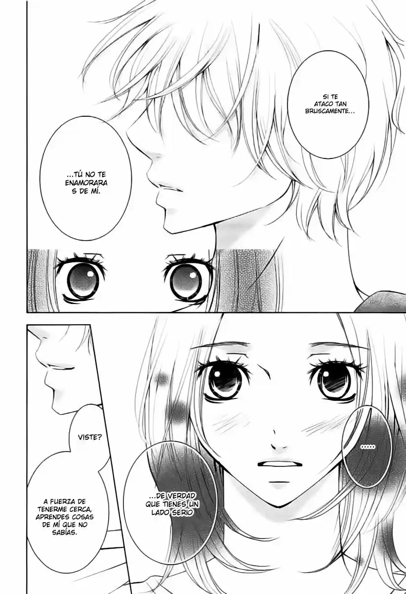 2 DOME NO KOI WA USOTSUKI - Capítulo 7 - Página 16 - LectorTMOo
