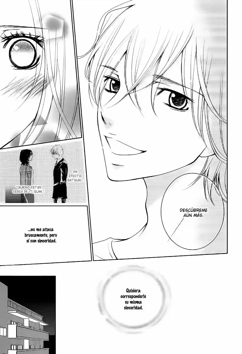 2 DOME NO KOI WA USOTSUKI - Capítulo 7 - Página 17 - LectorTMOo