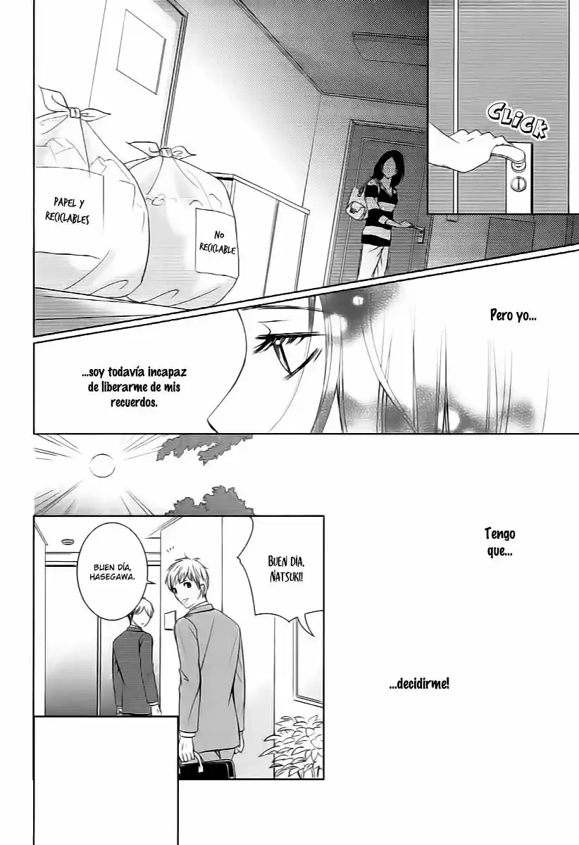 2 DOME NO KOI WA USOTSUKI - Capítulo 7 - Página 18 - LectorTMOo