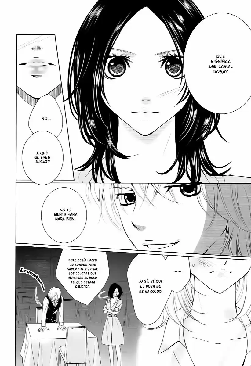 2 DOME NO KOI WA USOTSUKI - Capítulo 7 - Página 30 - LectorTMOo