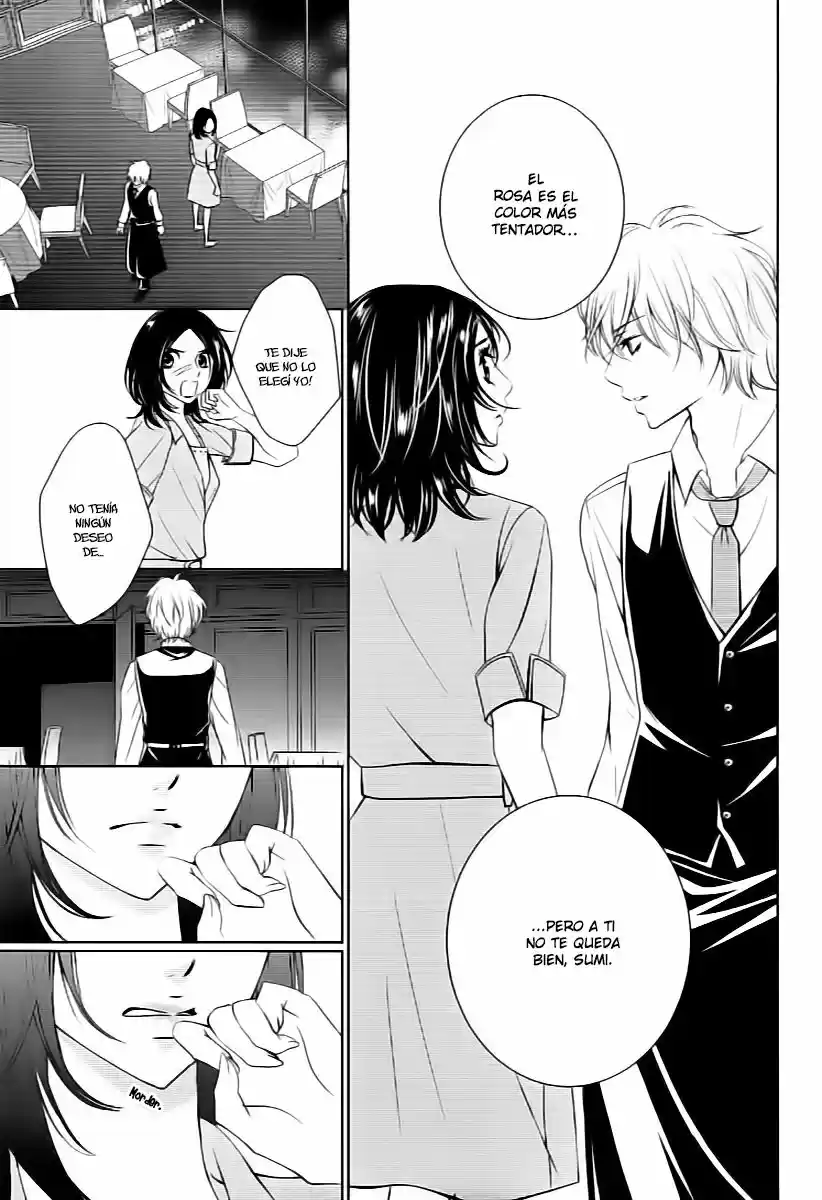 2 DOME NO KOI WA USOTSUKI - Capítulo 7 - Página 31 - LectorTMOo