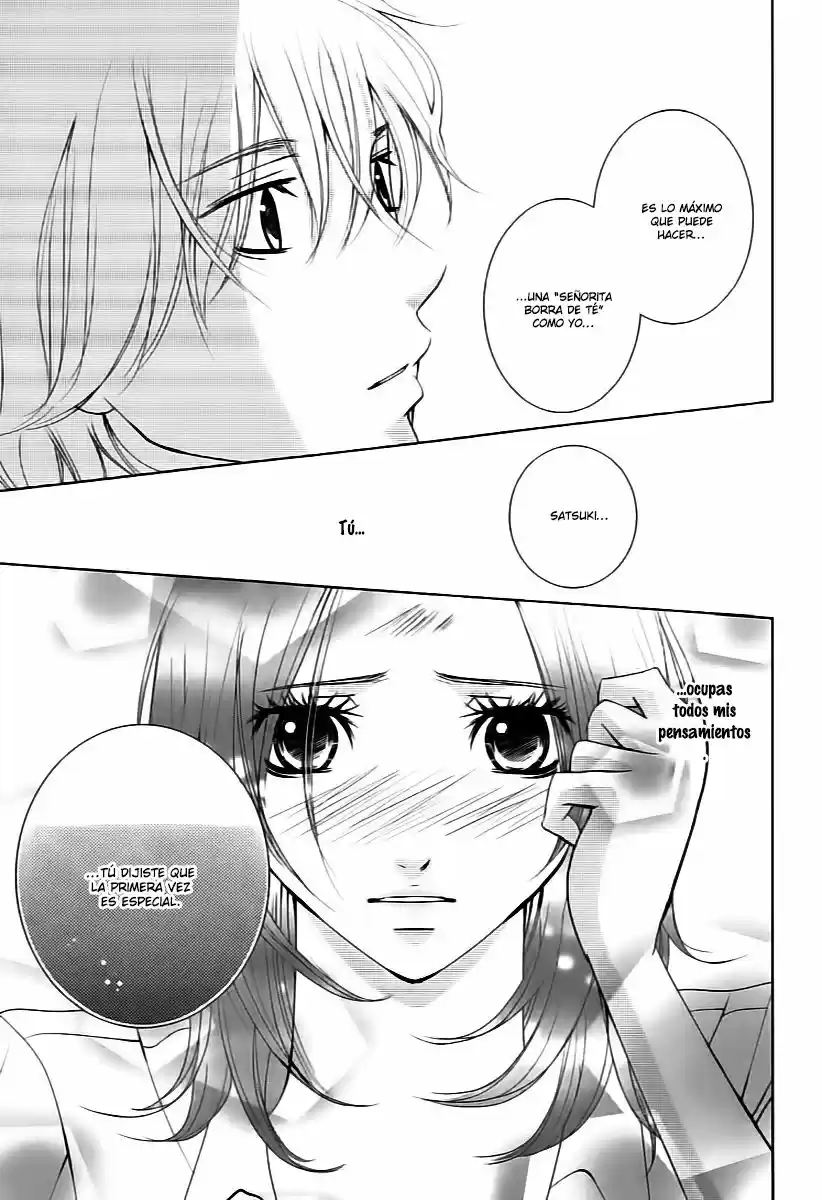 2 DOME NO KOI WA USOTSUKI - Capítulo 7 - Página 33 - LectorTMOo
