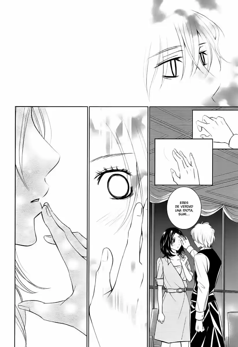 2 DOME NO KOI WA USOTSUKI - Capítulo 7 - Página 34 - LectorTMOo