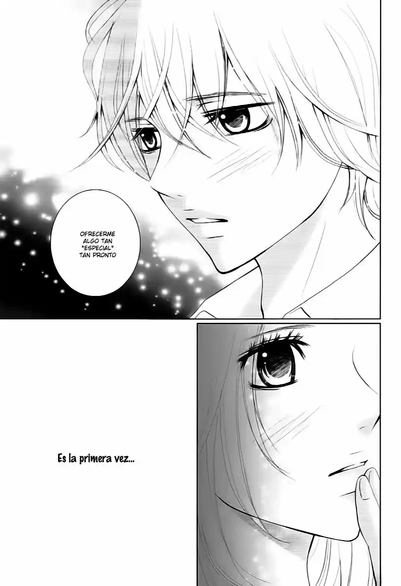 2 DOME NO KOI WA USOTSUKI - Capítulo 7 - Página 35 - LectorTMOo