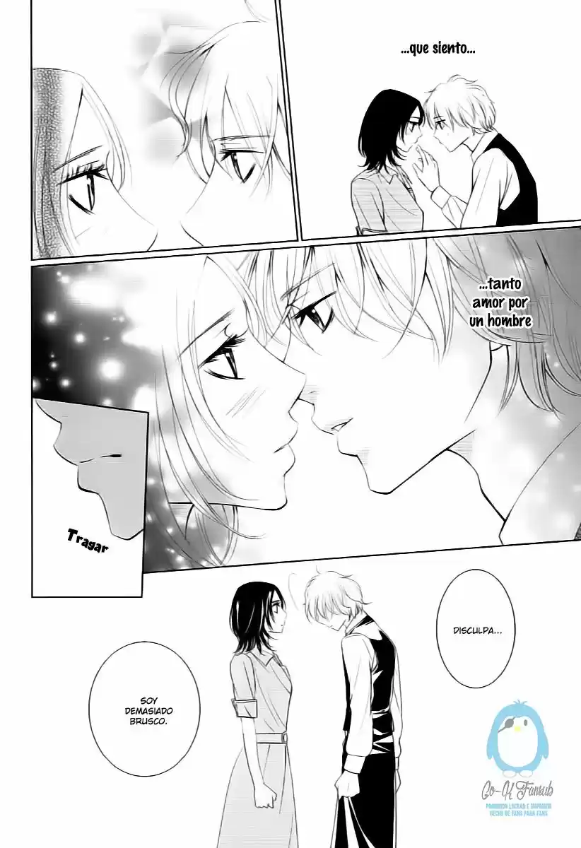 2 DOME NO KOI WA USOTSUKI - Capítulo 7 - Página 36 - LectorTMOo