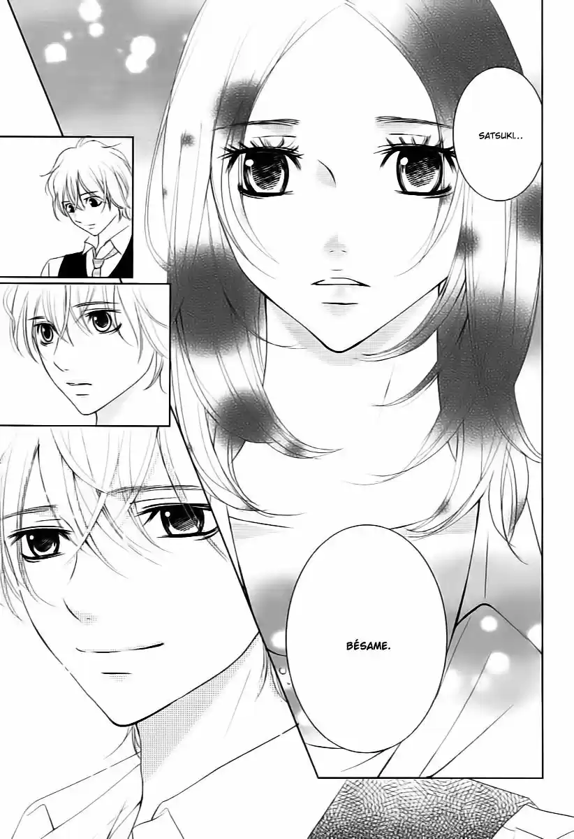 2 DOME NO KOI WA USOTSUKI - Capítulo 7 - Página 37 - LectorTMOo