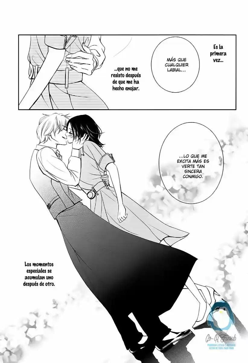 2 DOME NO KOI WA USOTSUKI - Capítulo 7 - Página 39 - LectorTMOo