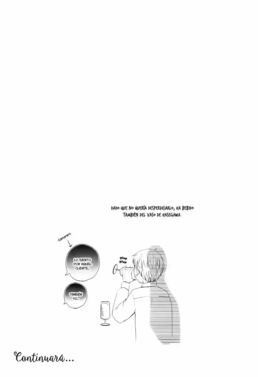 2 DOME NO KOI WA USOTSUKI - Capítulo 7 - Página 40 - LectorTMOo