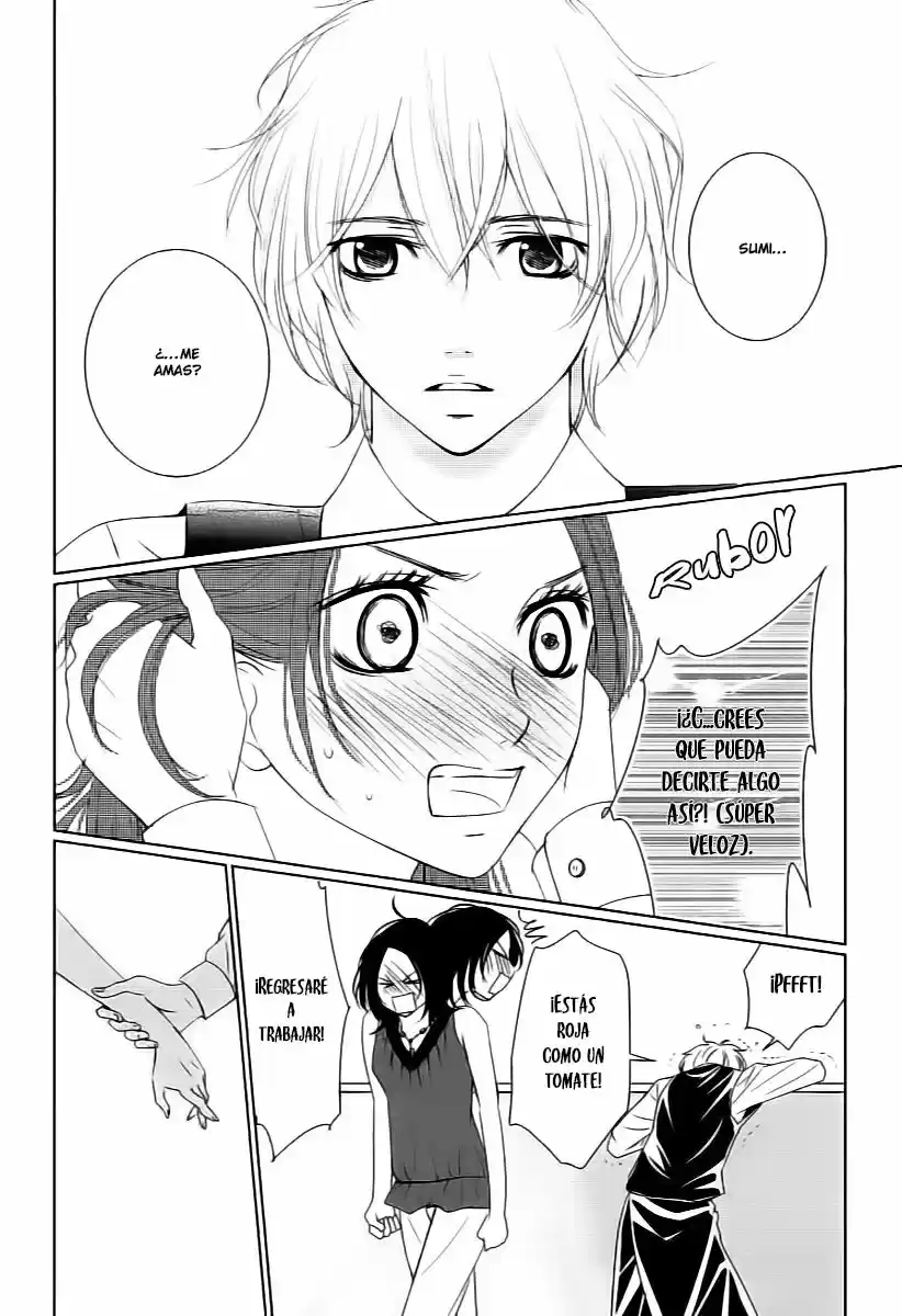 2 DOME NO KOI WA USOTSUKI - Capítulo 8 - Página 13 - LectorTMOo