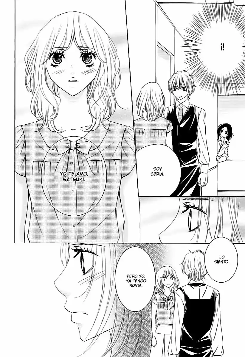2 DOME NO KOI WA USOTSUKI - Capítulo 8 - Página 17 - LectorTMOo