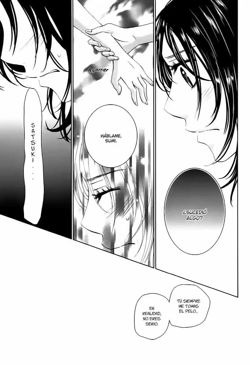 2 DOME NO KOI WA USOTSUKI - Capítulo 8 - Página 24 - LectorTMOo