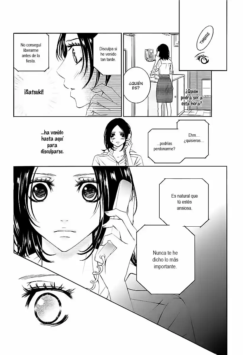 2 DOME NO KOI WA USOTSUKI - Capítulo 8 - Página 27 - LectorTMOo