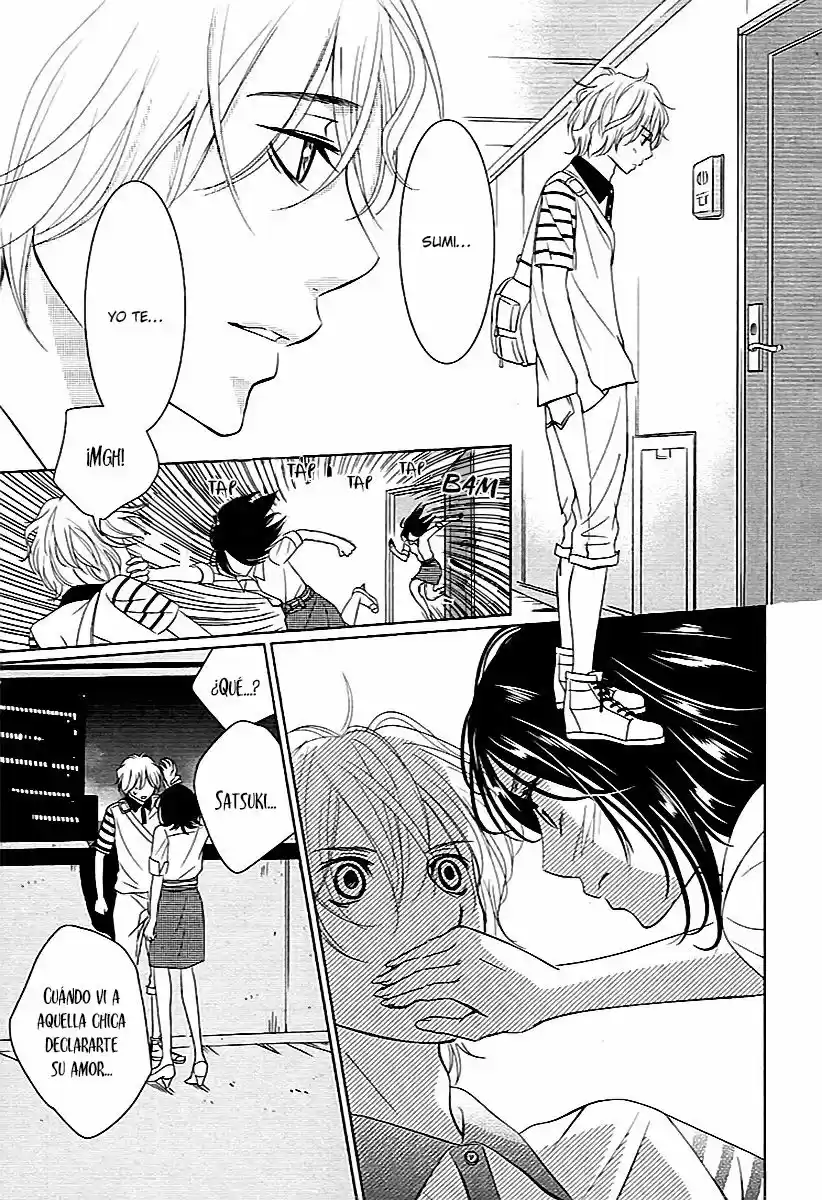 2 DOME NO KOI WA USOTSUKI - Capítulo 8 - Página 28 - LectorTMOo