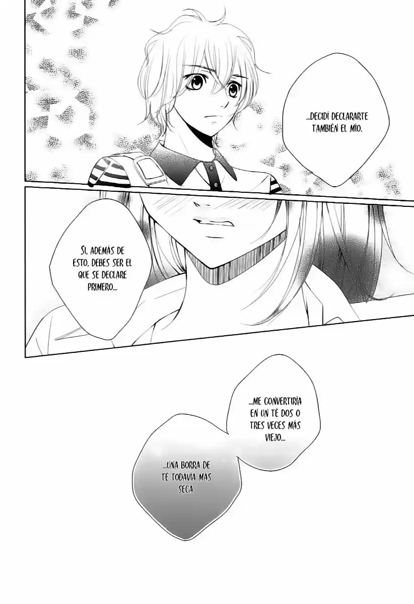 2 DOME NO KOI WA USOTSUKI - Capítulo 8 - Página 29 - LectorTMOo