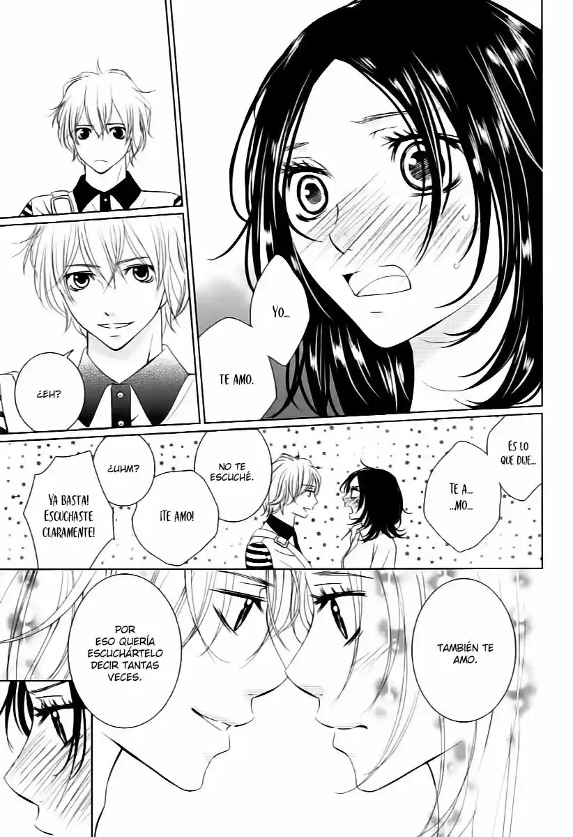 2 DOME NO KOI WA USOTSUKI - Capítulo 8 - Página 30 - LectorTMOo