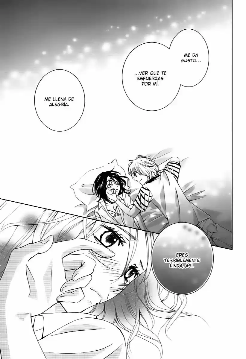 2 DOME NO KOI WA USOTSUKI - Capítulo 8 - Página 36 - LectorTMOo
