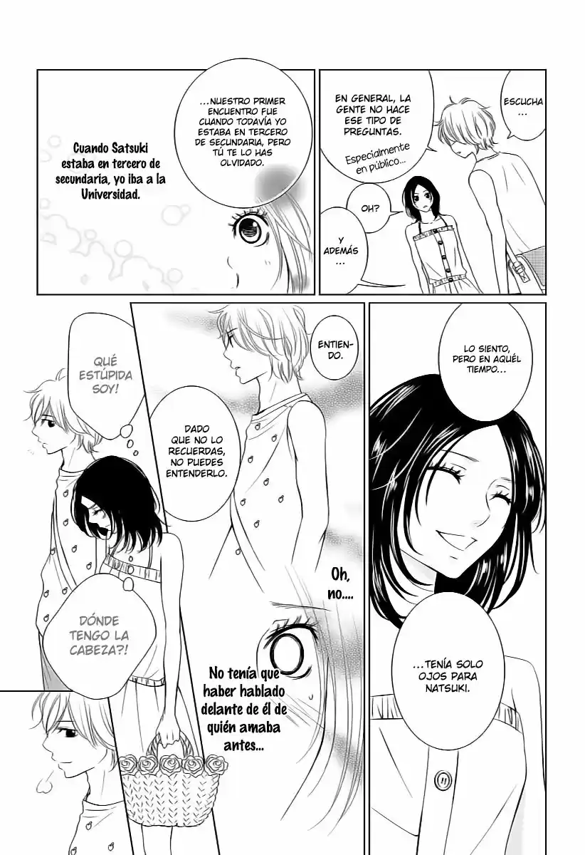 2 DOME NO KOI WA USOTSUKI - Capítulo 9 - Página 15 - LectorTMOo
