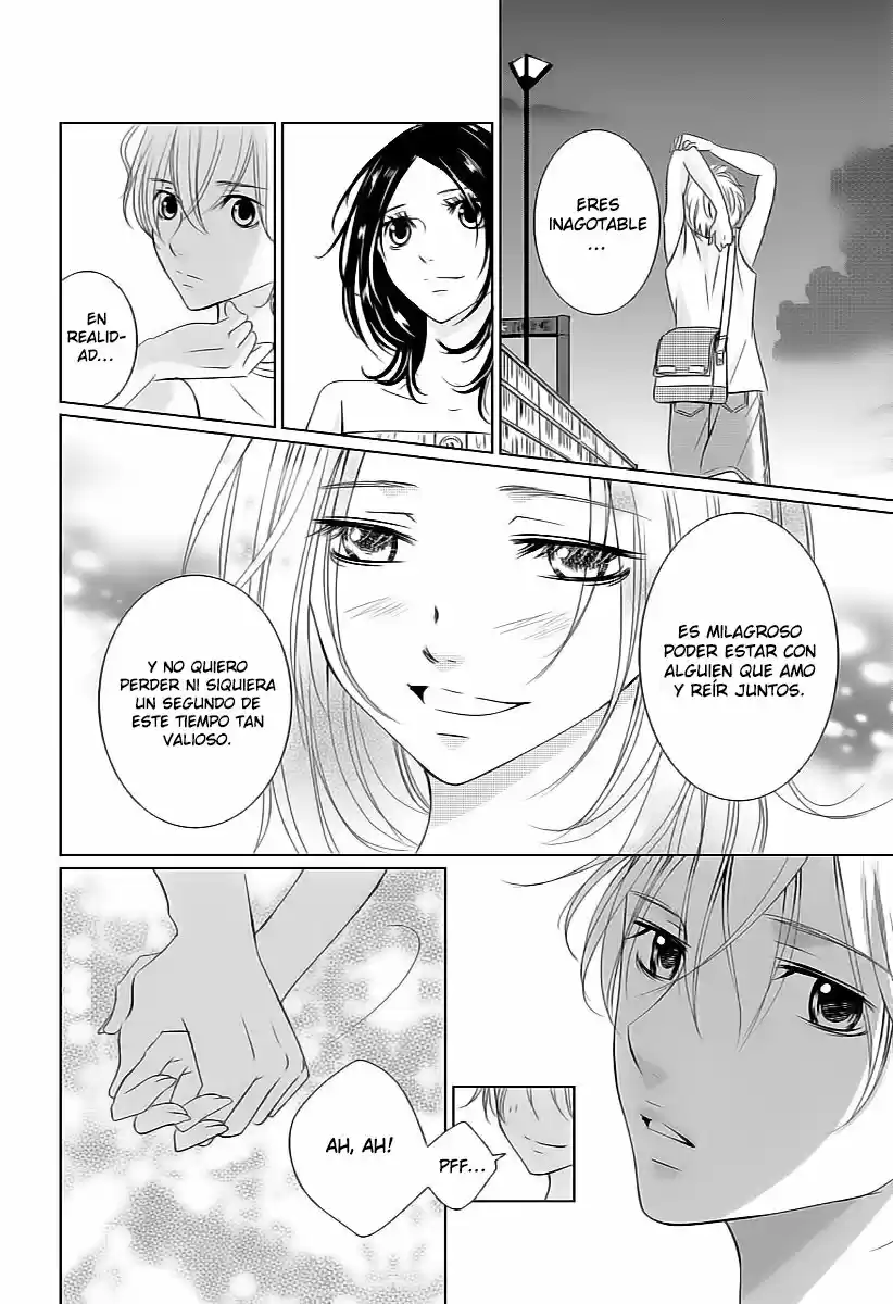 2 DOME NO KOI WA USOTSUKI - Capítulo 9 - Página 22 - LectorTMOo