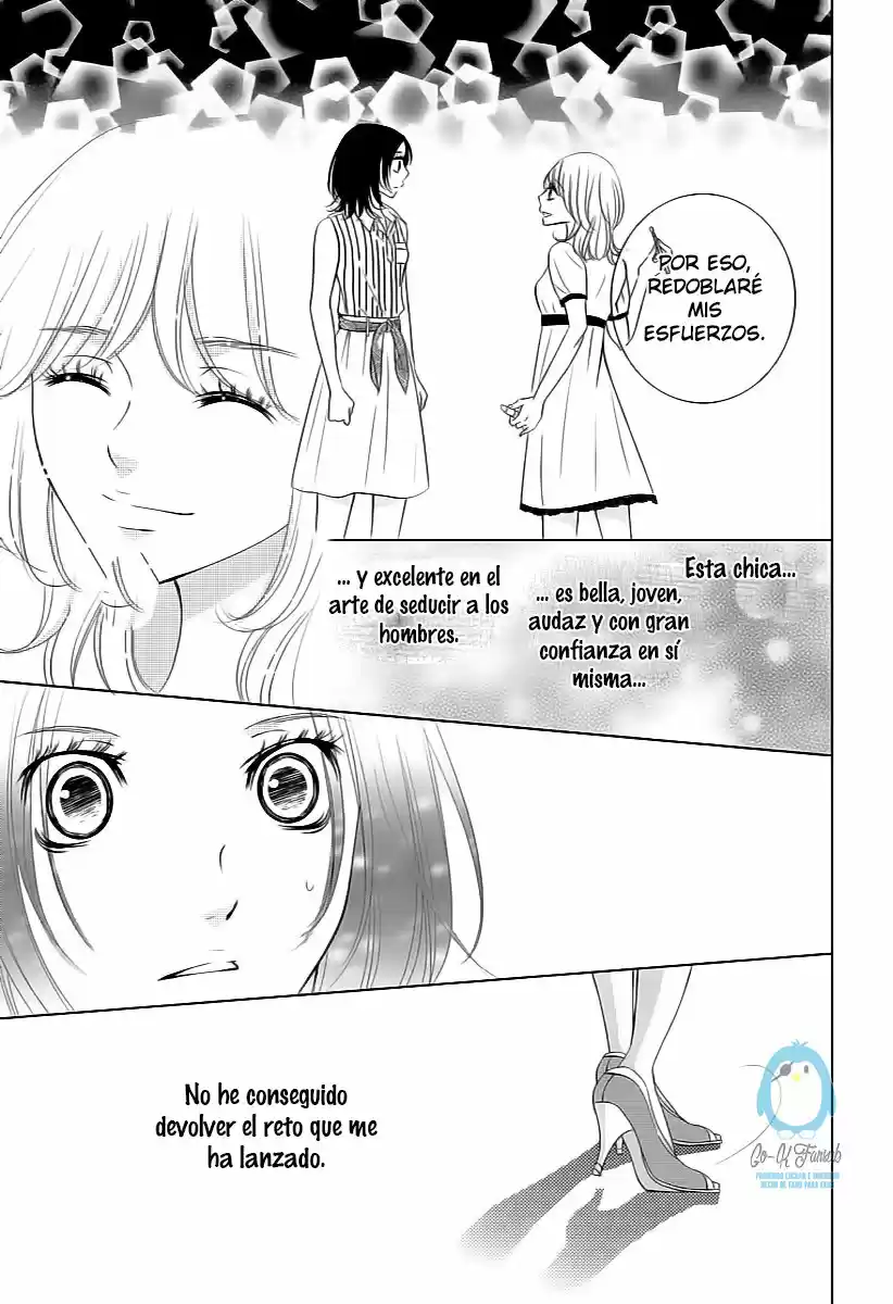 2 DOME NO KOI WA USOTSUKI - Capítulo 9 - Página 27 - LectorTMOo