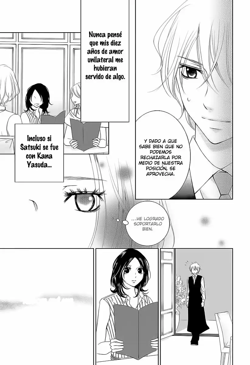 2 DOME NO KOI WA USOTSUKI - Capítulo 9 - Página 31 - LectorTMOo