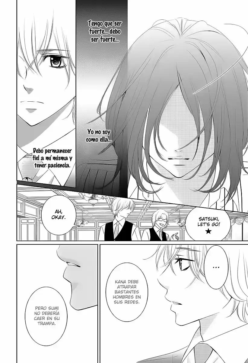 2 DOME NO KOI WA USOTSUKI - Capítulo 9 - Página 32 - LectorTMOo