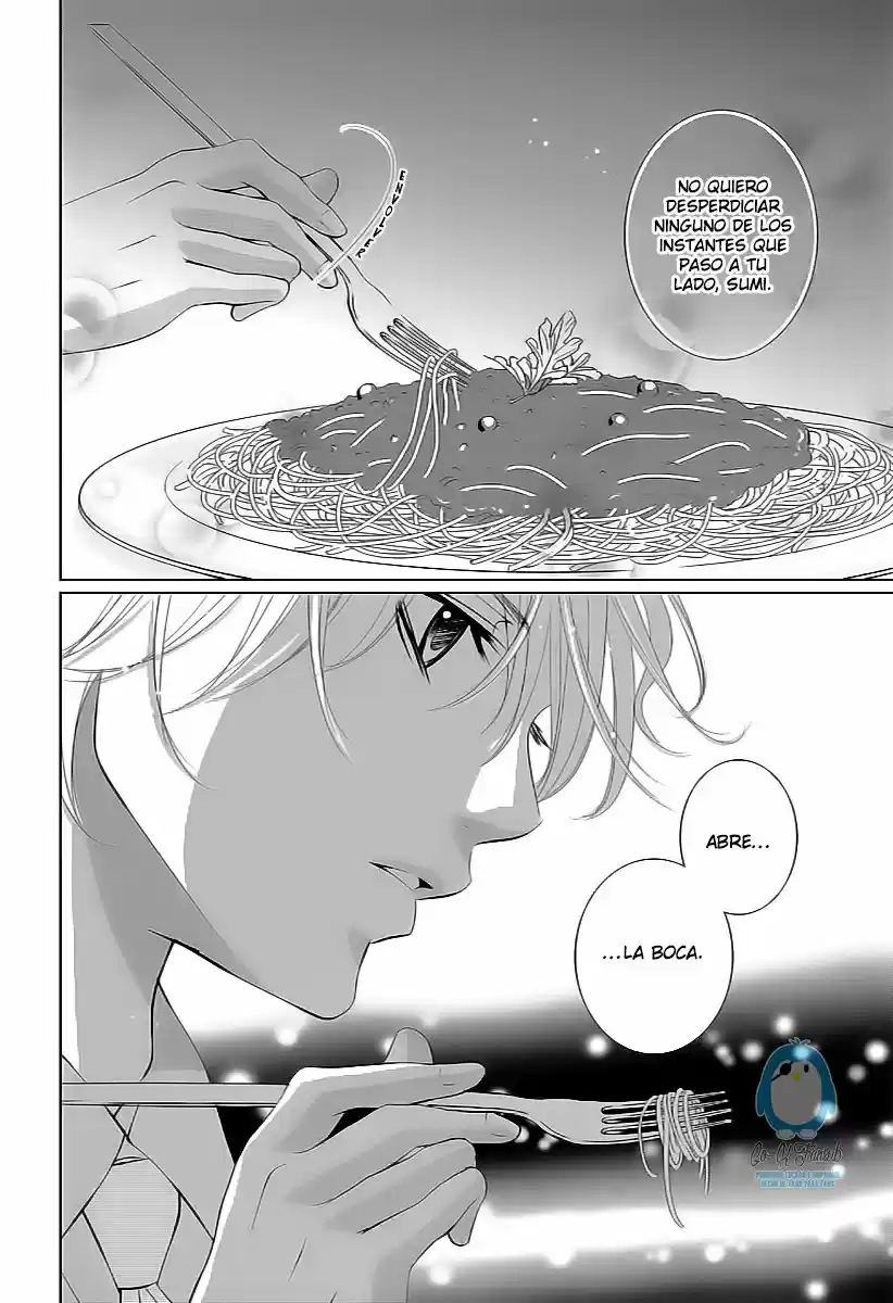 2 DOME NO KOI WA USOTSUKI - Capítulo 9 - Página 36 - LectorTMOo