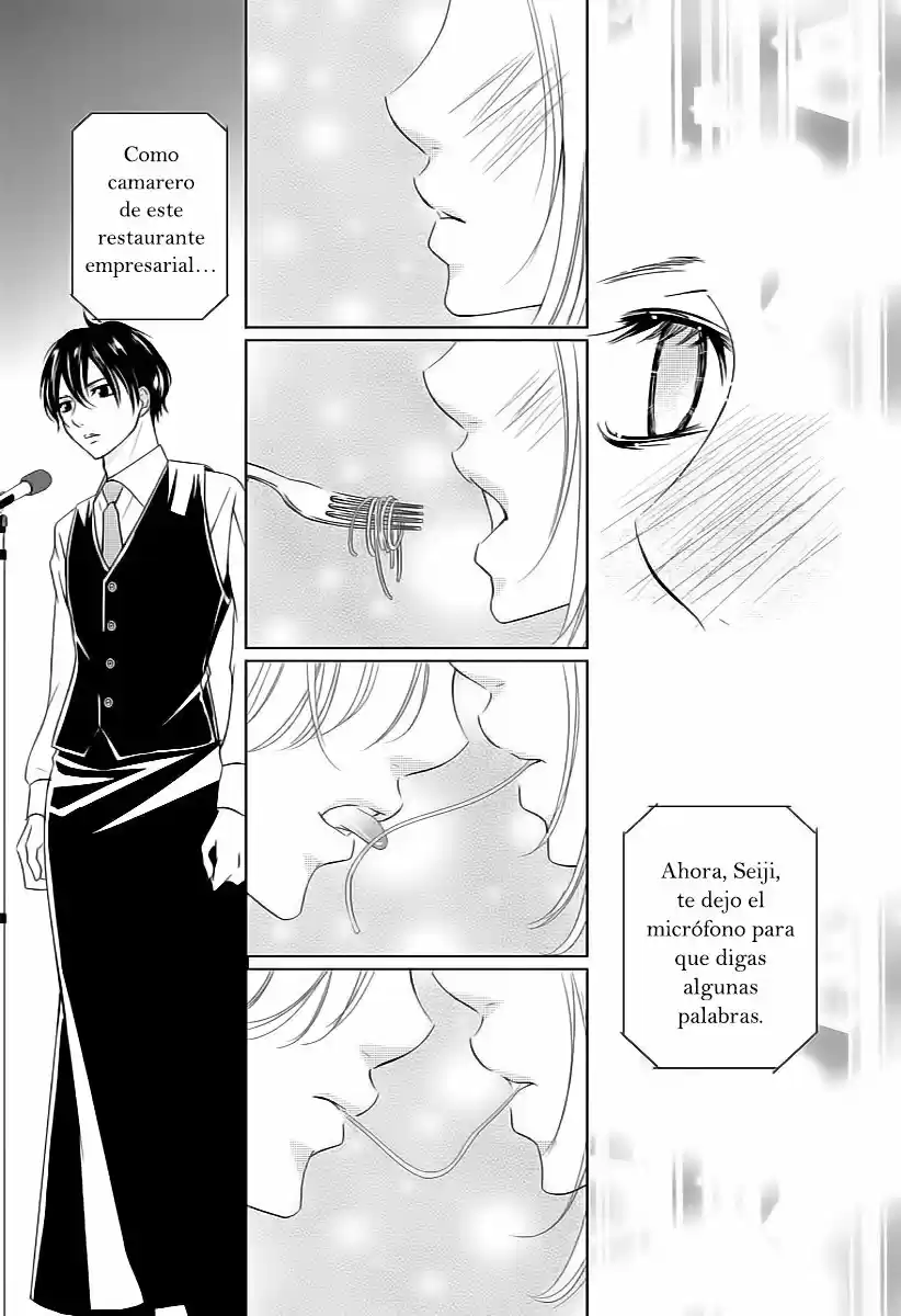 2 DOME NO KOI WA USOTSUKI - Capítulo 9 - Página 37 - LectorTMOo