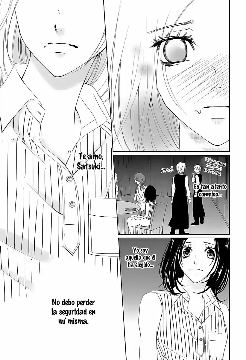 2 DOME NO KOI WA USOTSUKI - Capítulo 9 - Página 39 - LectorTMOo