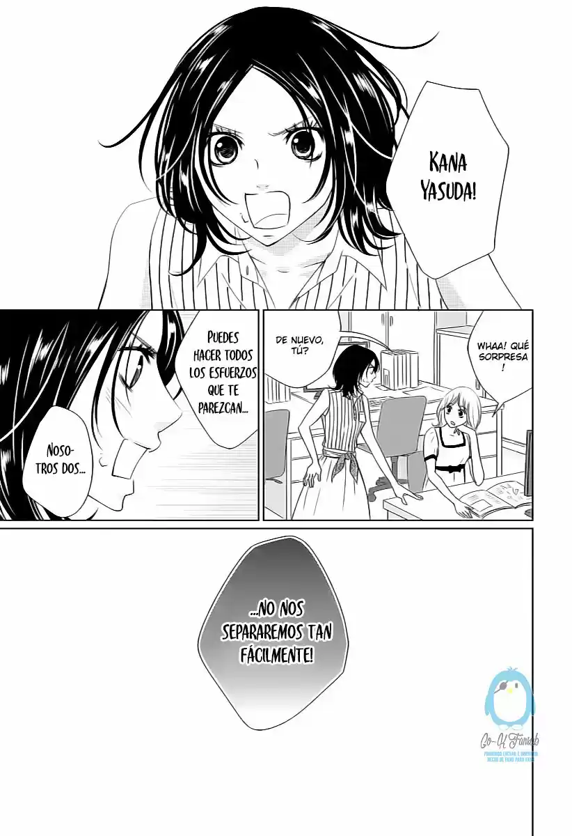 2 DOME NO KOI WA USOTSUKI - Capítulo 9 - Página 41 - LectorTMOo