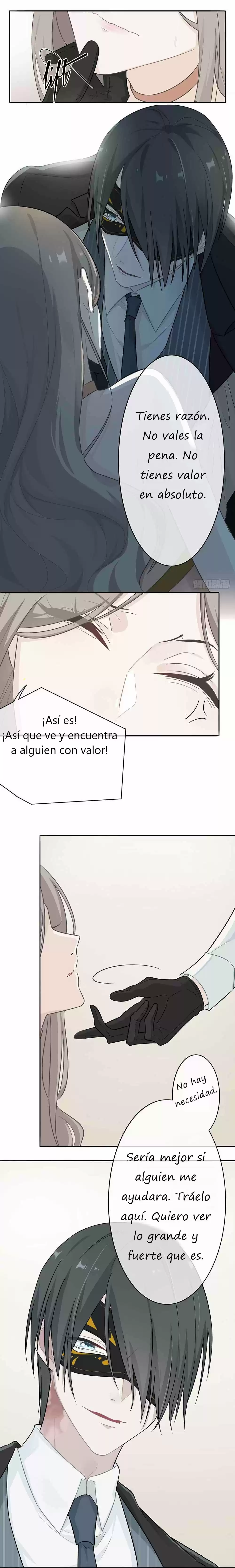 2 Formas De Ser Amantes - Capítulo 2 - Página 7 - LectorTMOo