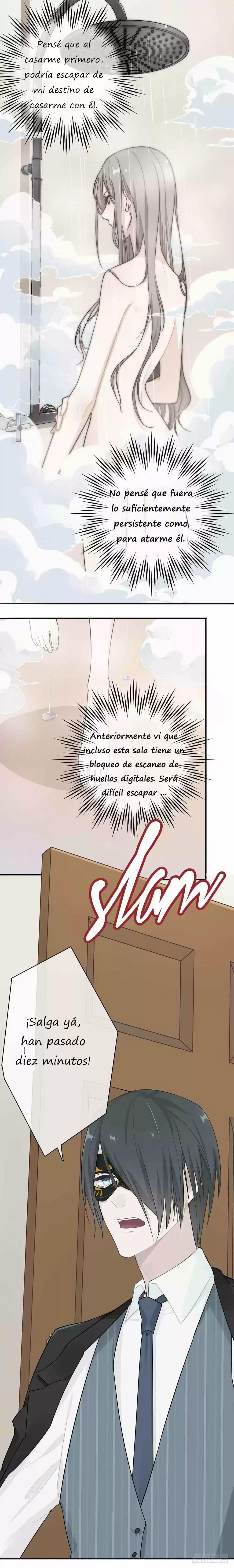 2 Formas De Ser Amantes - Capítulo 2 - Página 9 - LectorTMOo