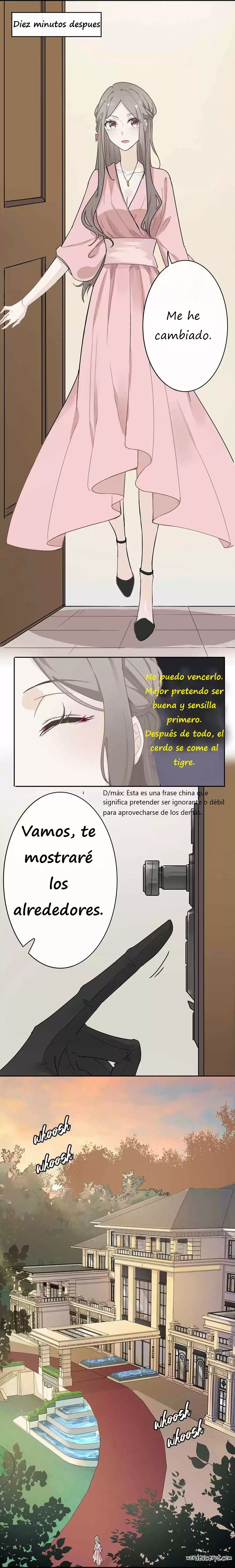 2 Formas De Ser Amantes - Capítulo 2 - Página 12 - LectorTMOo