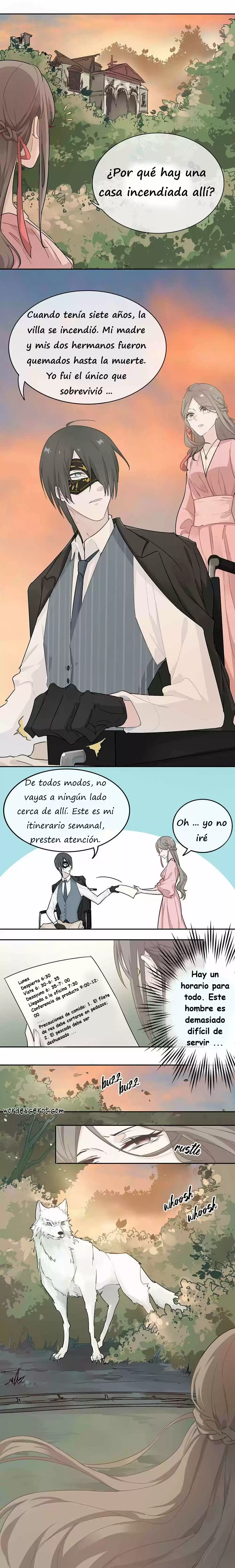2 Formas De Ser Amantes - Capítulo 2 - Página 13 - LectorTMOo
