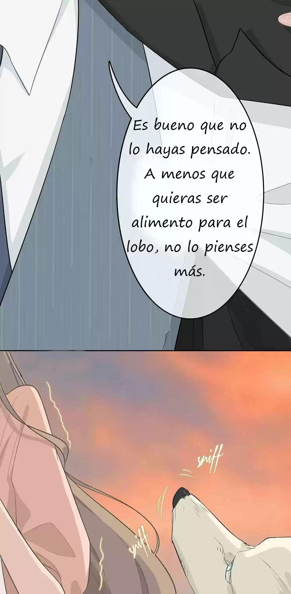 2 Formas De Ser Amantes - Capítulo 3 - Página 6 - LectorTMOo