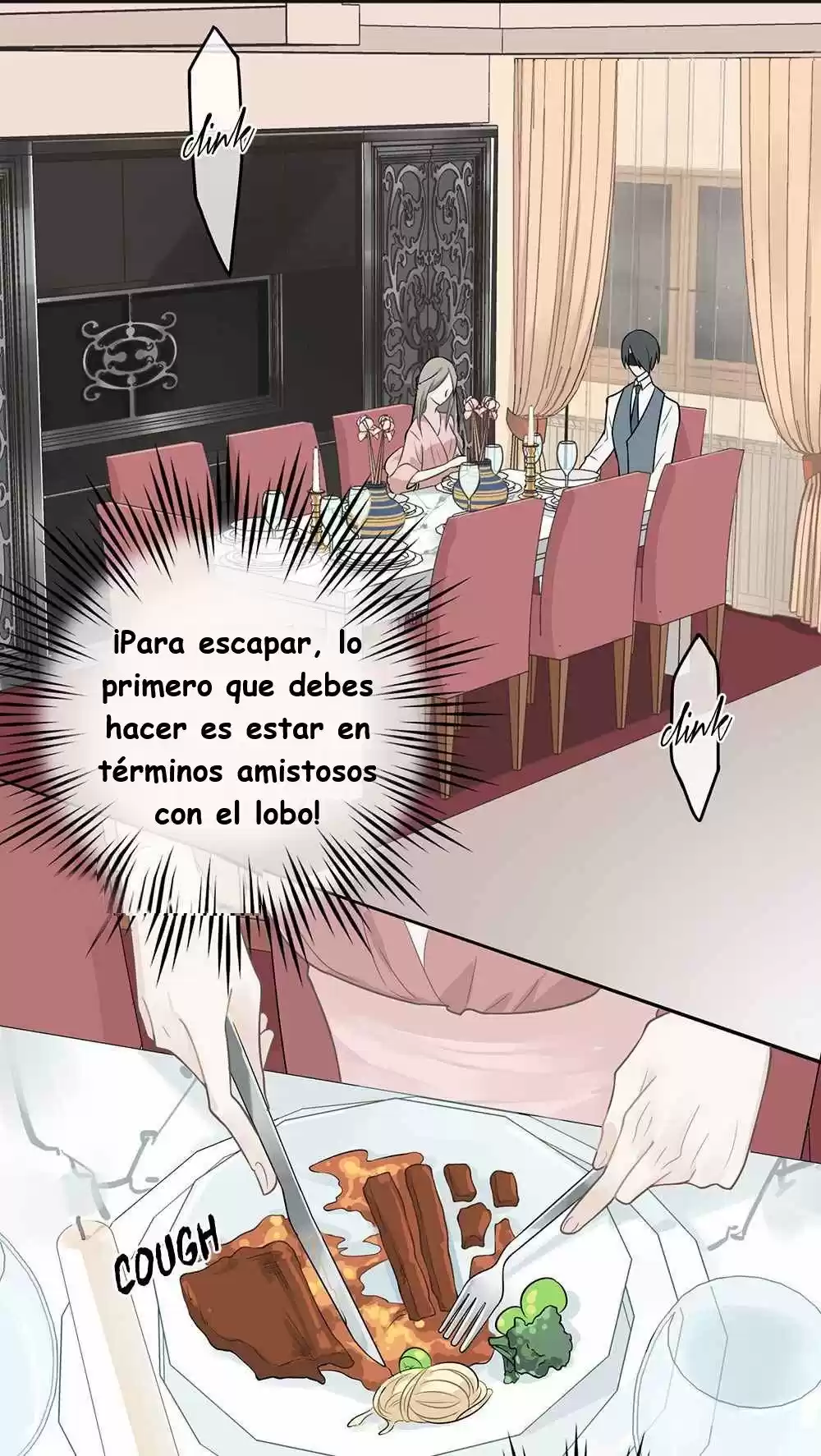 2 Formas De Ser Amantes - Capítulo 3 - Página 11 - LectorTMOo