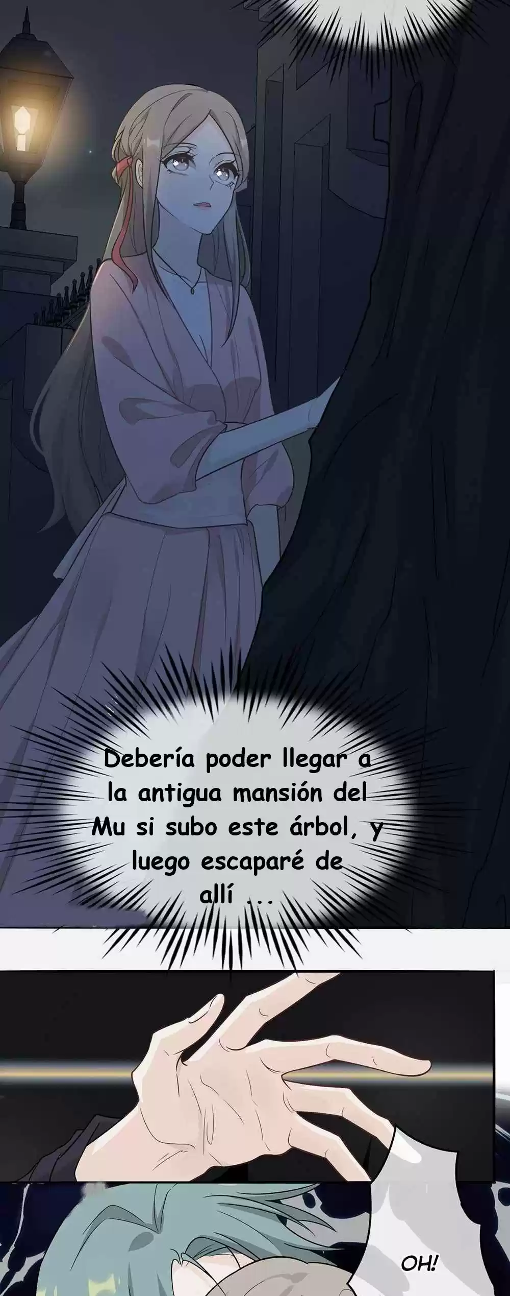 2 Formas De Ser Amantes - Capítulo 3 - Página 15 - LectorTMOo
