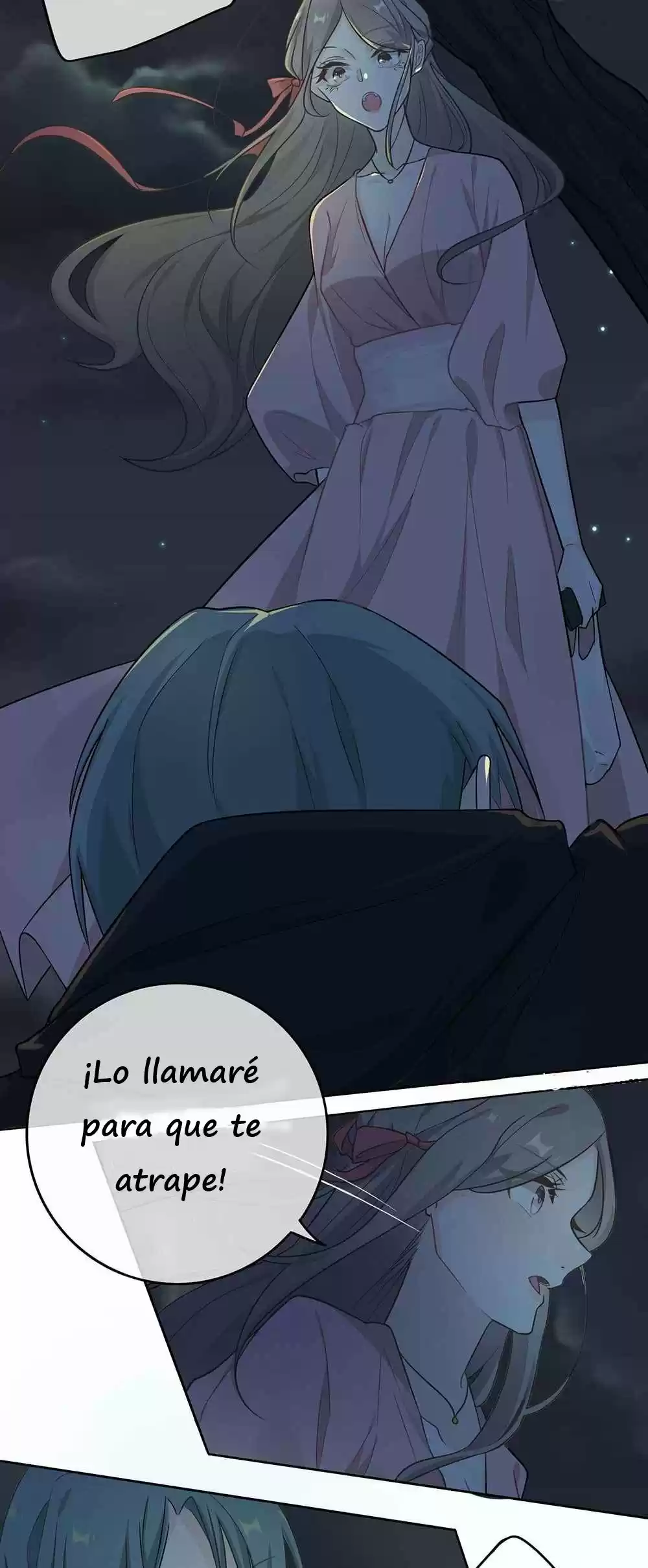 2 Formas De Ser Amantes - Capítulo 3 - Página 18 - LectorTMOo