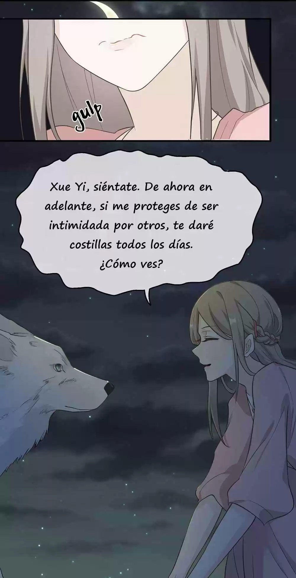2 Formas De Ser Amantes - Capítulo 3 - Página 32 - LectorTMOo