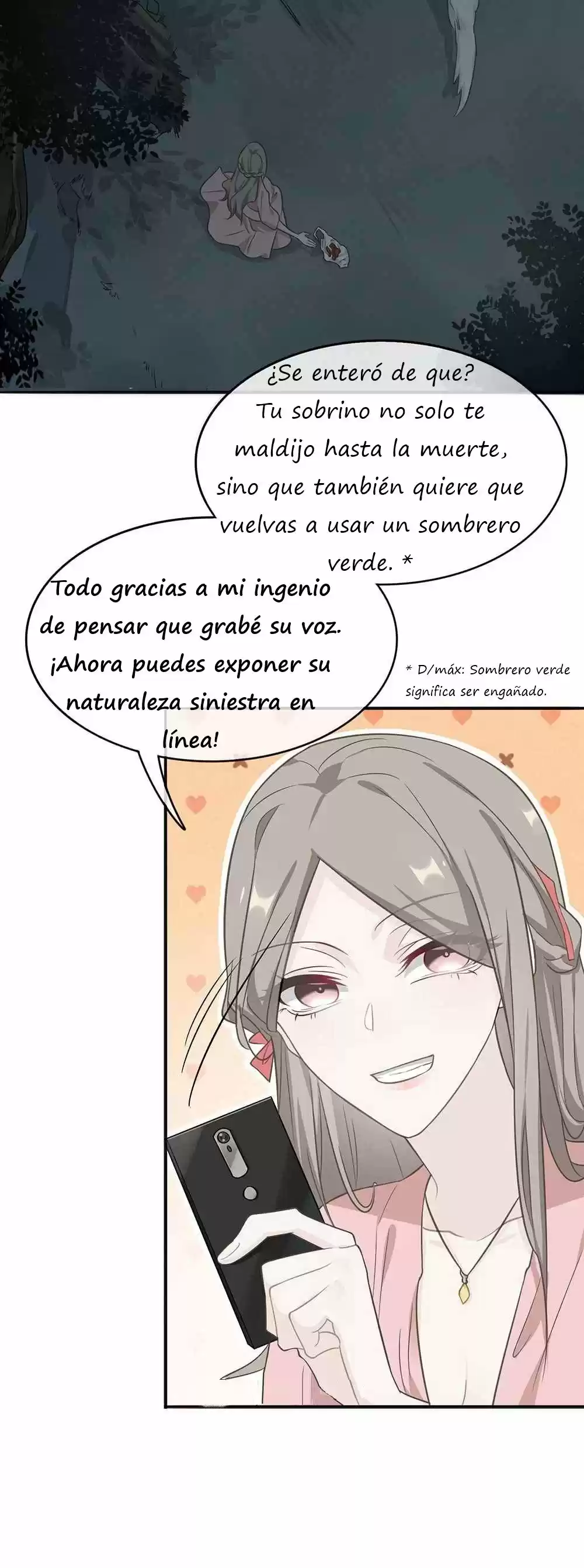 2 Formas De Ser Amantes - Capítulo 4 - Página 3 - LectorTMOo