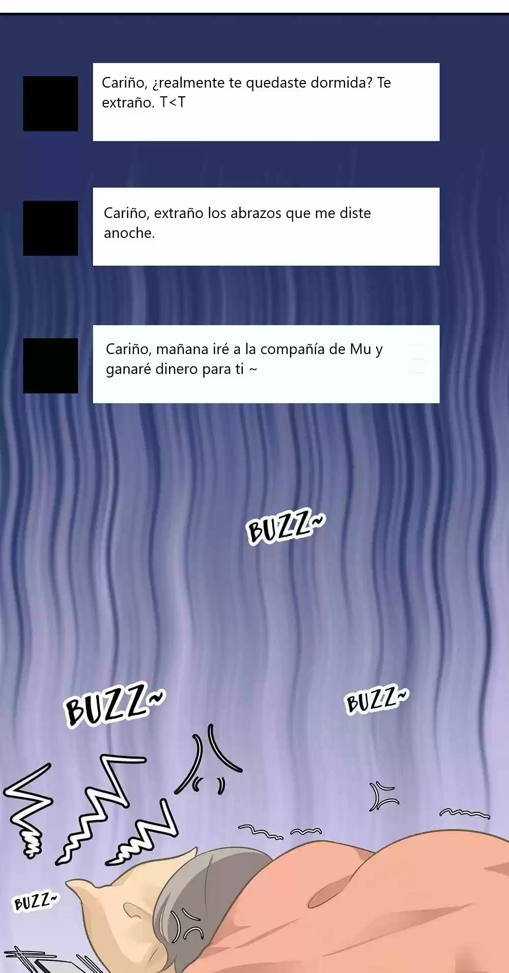 2 Formas De Ser Amantes - Capítulo 4 - Página 13 - LectorTMOo