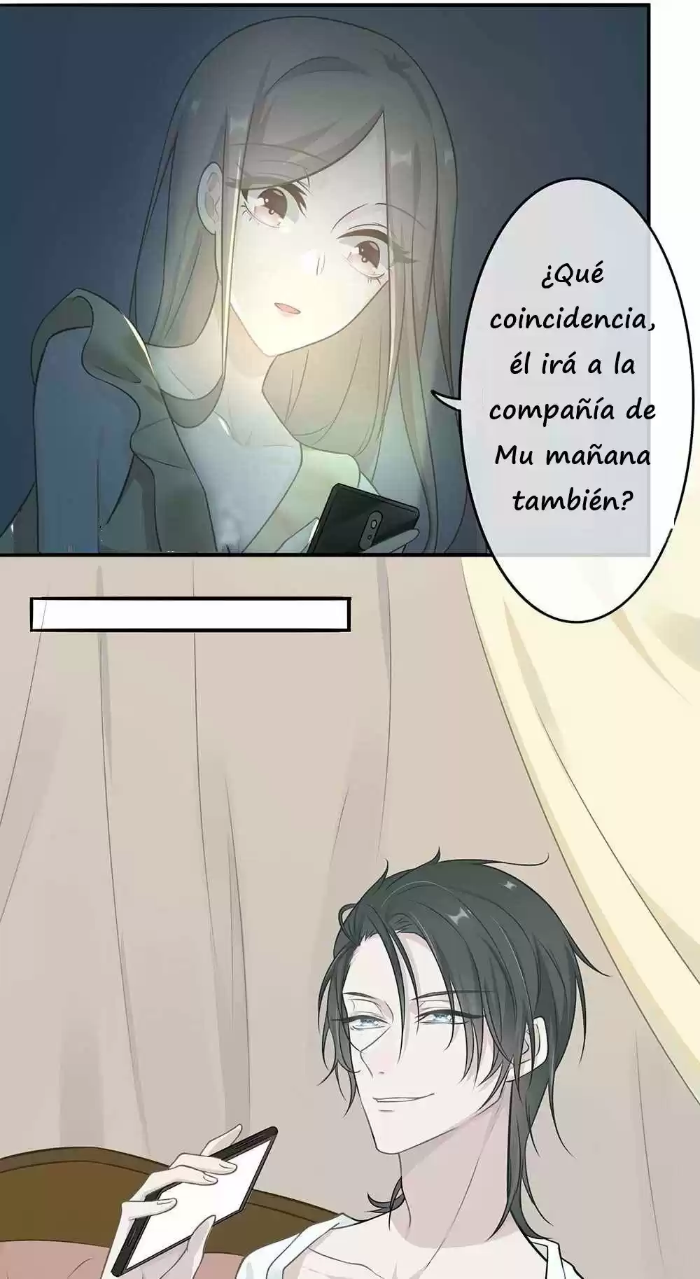 2 Formas De Ser Amantes - Capítulo 4 - Página 15 - LectorTMOo